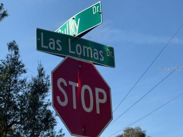 27335 LAS LOMAS DRIVE, Punta Gorda, FL 33955