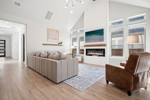 4120 Holland Court, Prosper, TX 75078