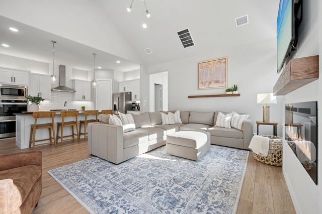 4120 Holland Court, Prosper, TX 75078