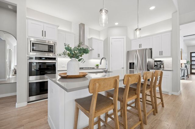 4120 Holland Court, Prosper, TX 75078