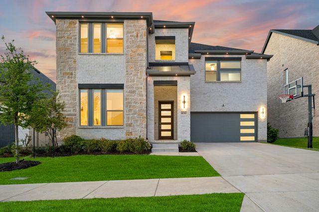 4120 Holland Court, Prosper, TX 75078