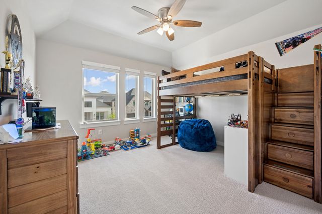 4120 Holland Court, Prosper, TX 75078