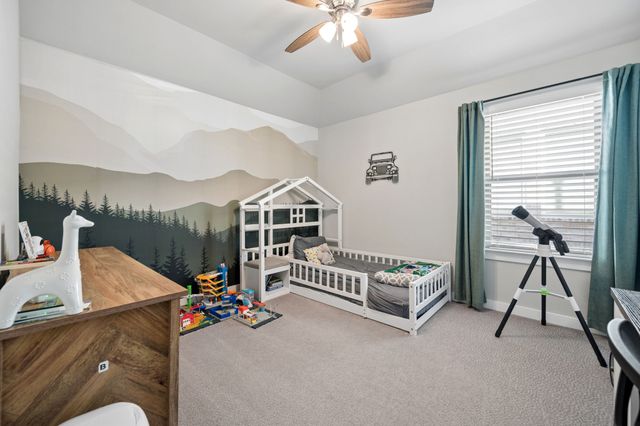 4120 Holland Court, Prosper, TX 75078