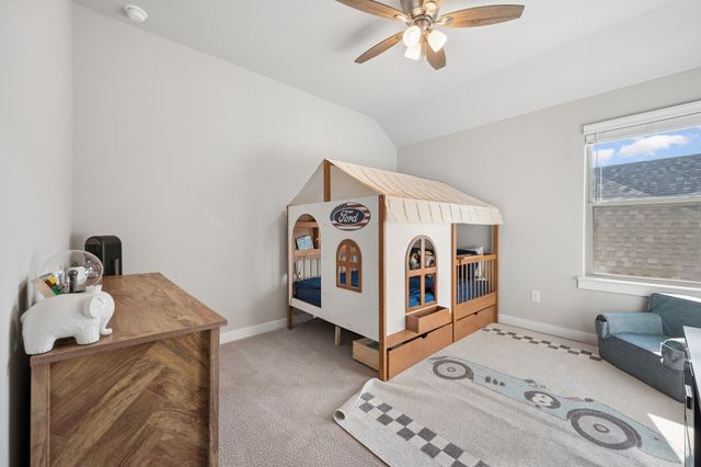 4120 Holland Court, Prosper, TX 75078