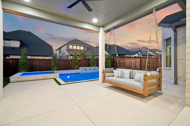 4120 Holland Court, Prosper, TX 75078