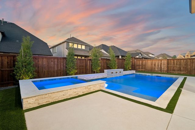4120 Holland Court, Prosper, TX 75078