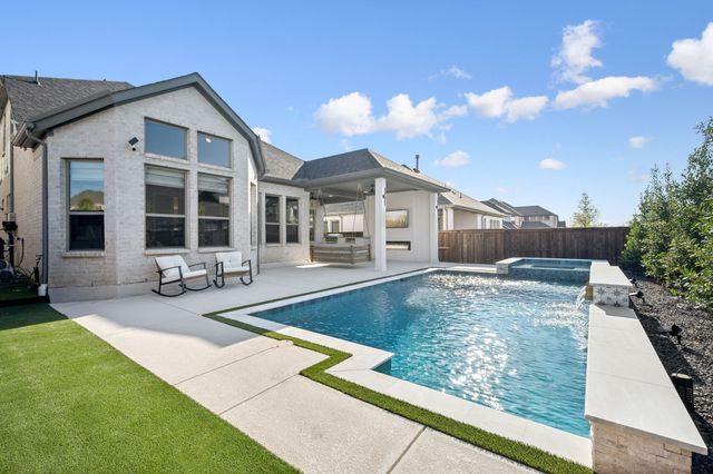 4120 Holland Court, Prosper, TX 75078