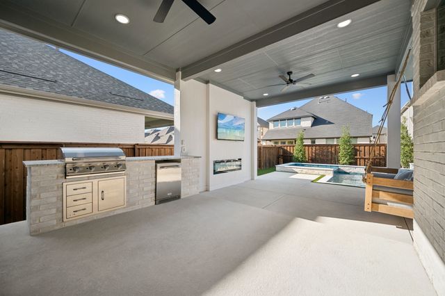 4120 Holland Court, Prosper, TX 75078