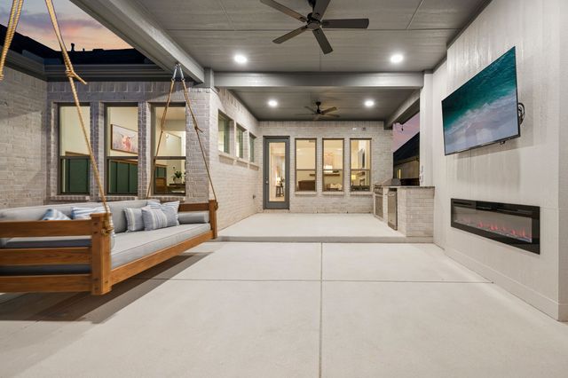 4120 Holland Court, Prosper, TX 75078