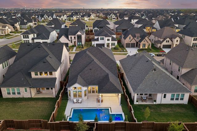 4120 Holland Court, Prosper, TX 75078