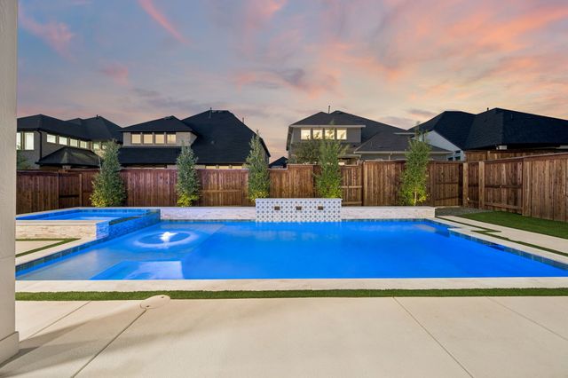 4120 Holland Court, Prosper, TX 75078