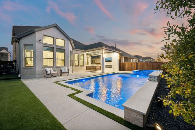 4120 Holland Court, Prosper, TX 75078