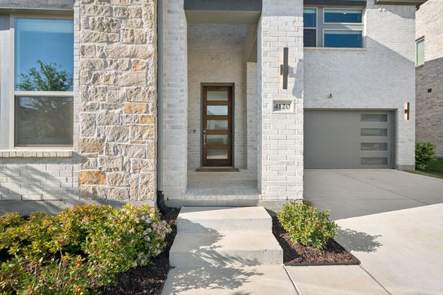 4120 Holland Court, Prosper, TX 75078