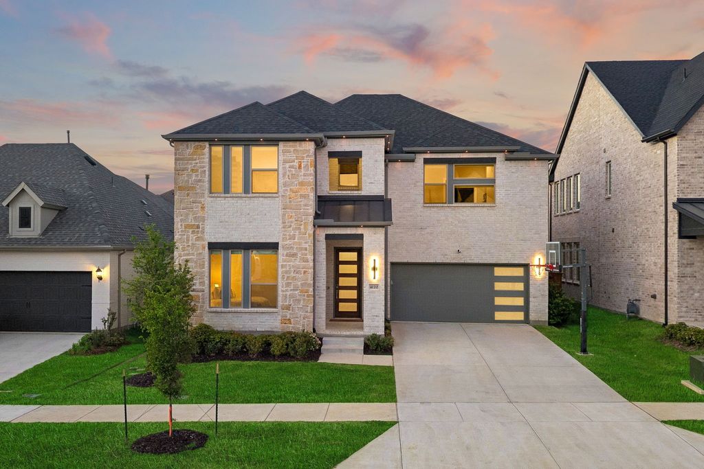 4120 Holland Court, Prosper, TX 75078