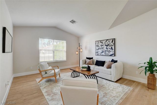 7342 Rockwood Court, Las Vegas, NV 89129