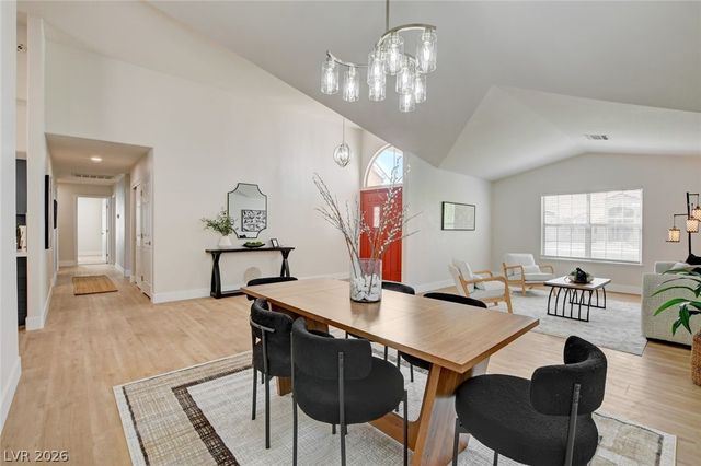 7342 Rockwood Court, Las Vegas, NV 89129