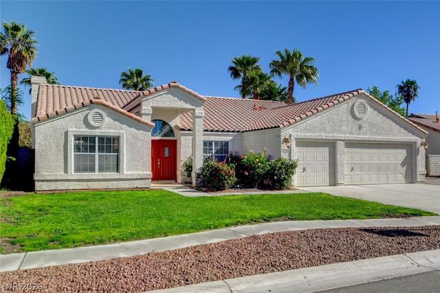 7342 Rockwood Court, Las Vegas, NV 89129