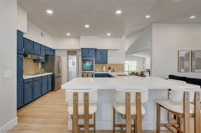 7342 Rockwood Court, Las Vegas, NV 89129