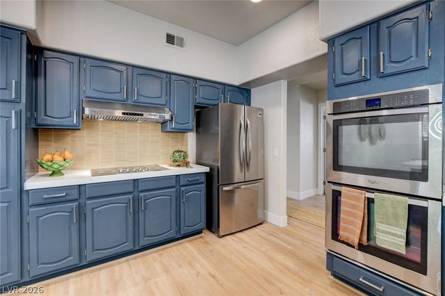 7342 Rockwood Court, Las Vegas, NV 89129