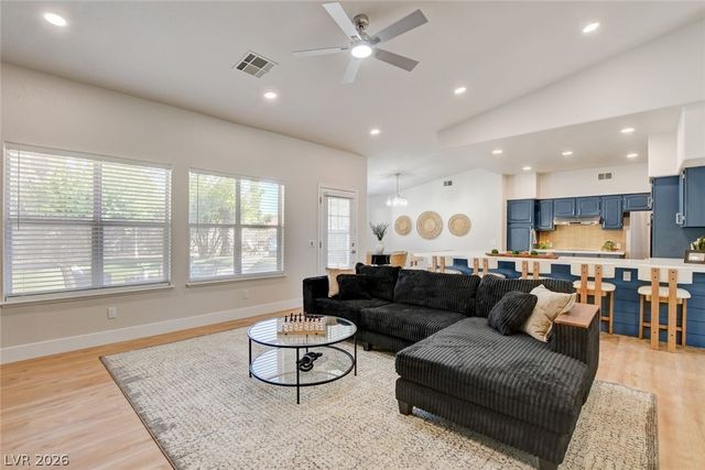 7342 Rockwood Court, Las Vegas, NV 89129