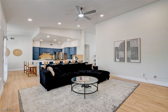 7342 Rockwood Court, Las Vegas, NV 89129