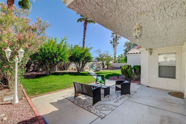 7342 Rockwood Court, Las Vegas, NV 89129