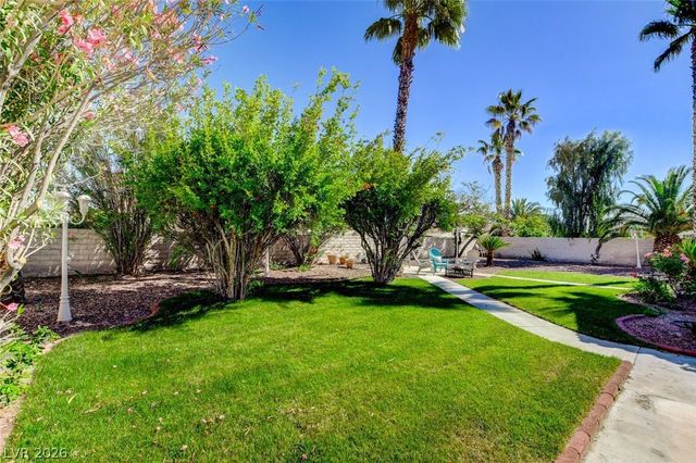 7342 Rockwood Court, Las Vegas, NV 89129