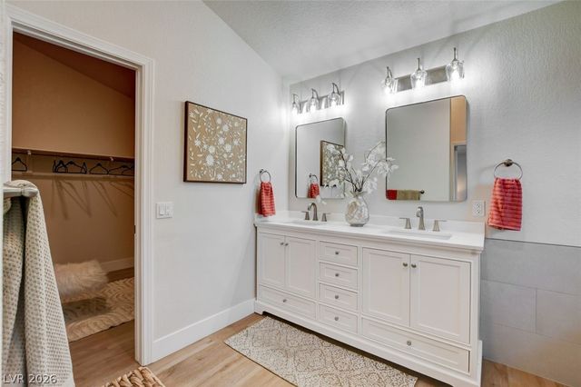 7342 Rockwood Court, Las Vegas, NV 89129