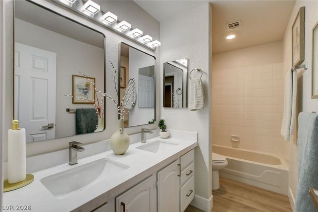 7342 Rockwood Court, Las Vegas, NV 89129