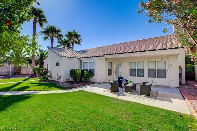 7342 Rockwood Court, Las Vegas, NV 89129