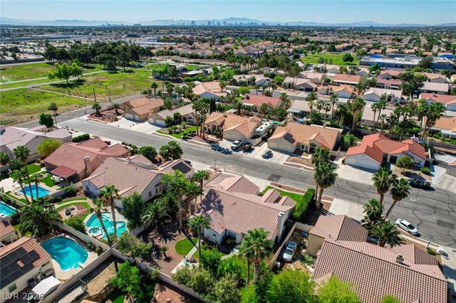 7342 Rockwood Court, Las Vegas, NV 89129