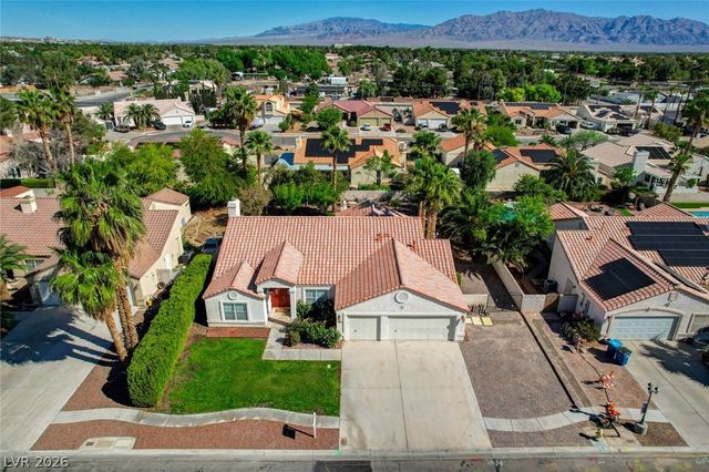 7342 Rockwood Court, Las Vegas, NV 89129