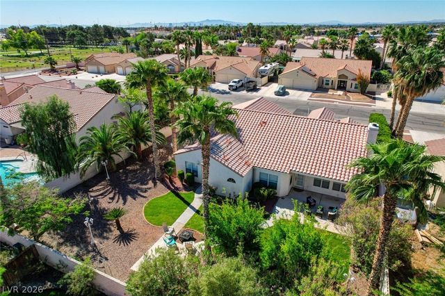 7342 Rockwood Court, Las Vegas, NV 89129