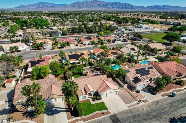 7342 Rockwood Court, Las Vegas, NV 89129