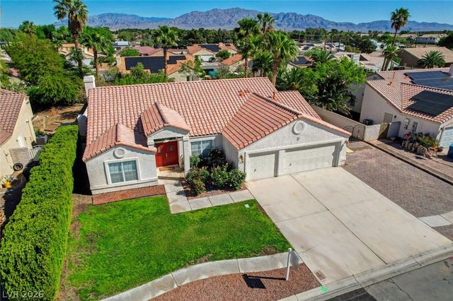 7342 Rockwood Court, Las Vegas, NV 89129