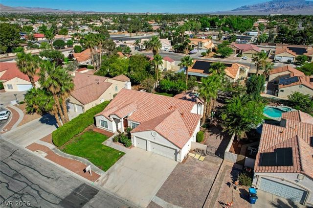 7342 Rockwood Court, Las Vegas, NV 89129