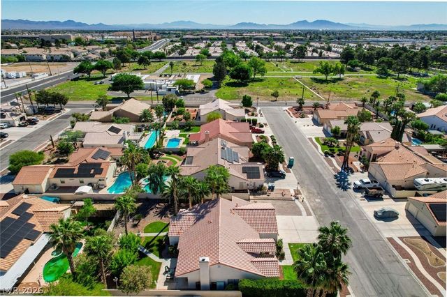 7342 Rockwood Court, Las Vegas, NV 89129