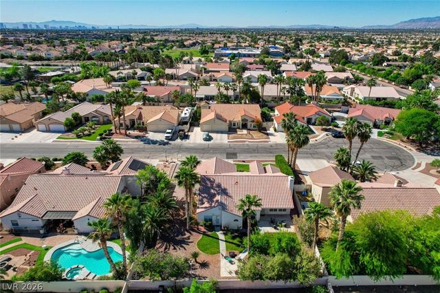 7342 Rockwood Court, Las Vegas, NV 89129