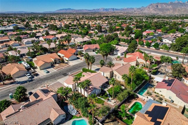 7342 Rockwood Court, Las Vegas, NV 89129