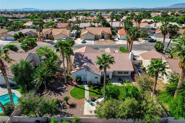 7342 Rockwood Court, Las Vegas, NV 89129