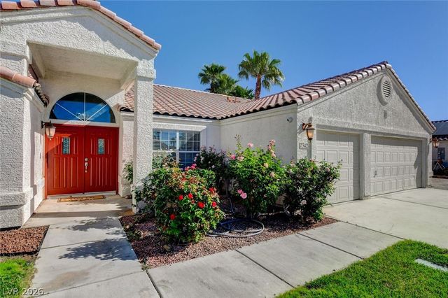 7342 Rockwood Court, Las Vegas, NV 89129
