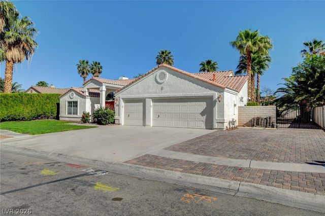 7342 Rockwood Court, Las Vegas, NV 89129