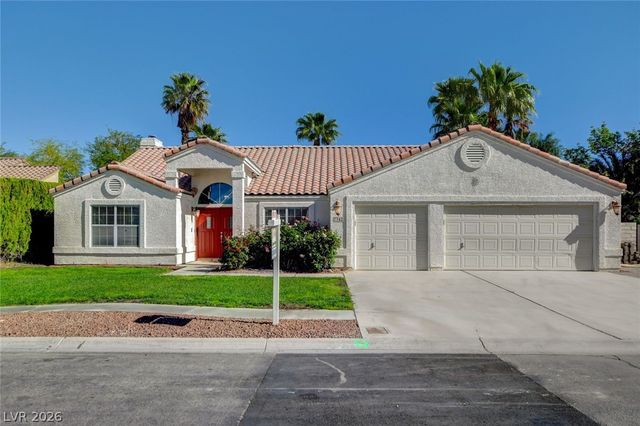 7342 Rockwood Court, Las Vegas, NV 89129