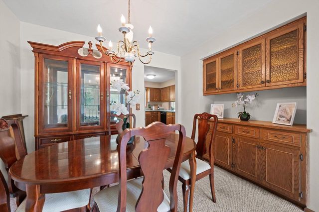 9224 N Fairy Chasm LANE, Brown Deer, WI 53223