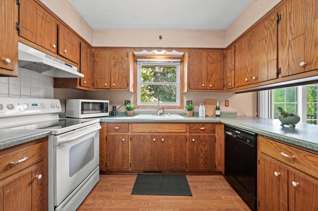 9224 N Fairy Chasm LANE, Brown Deer, WI 53223