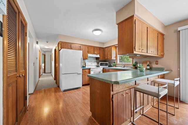 9224 N Fairy Chasm LANE, Brown Deer, WI 53223