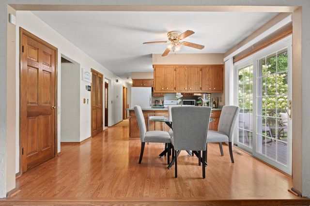 9224 N Fairy Chasm LANE, Brown Deer, WI 53223