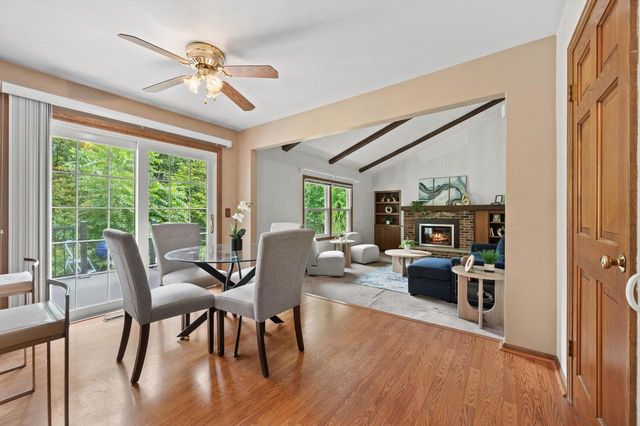 9224 N Fairy Chasm LANE, Brown Deer, WI 53223