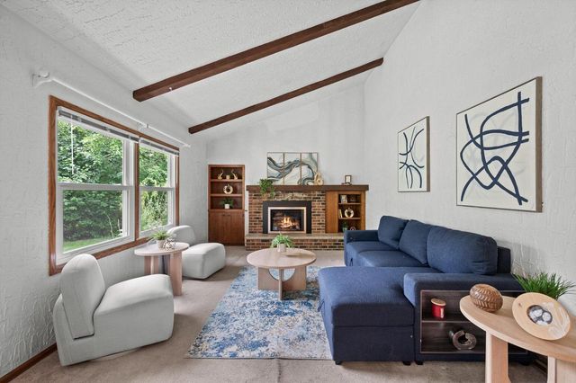 9224 N Fairy Chasm LANE, Brown Deer, WI 53223