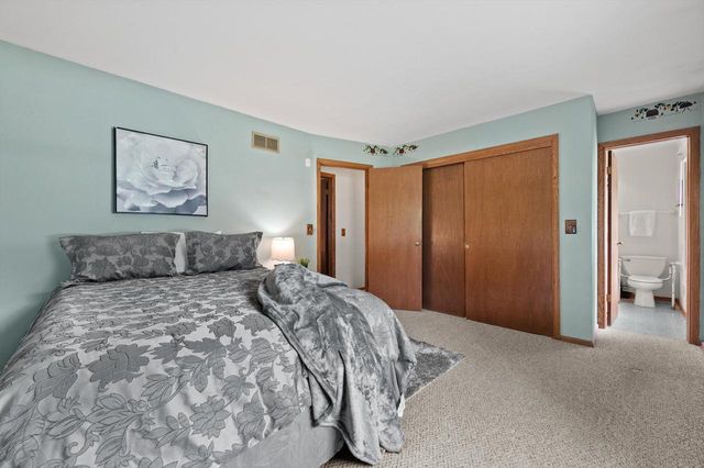 9224 N Fairy Chasm LANE, Brown Deer, WI 53223